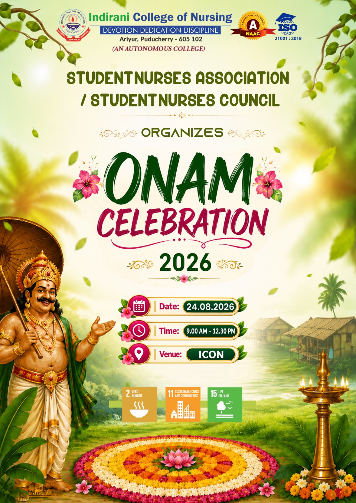 Upcoming Event 5