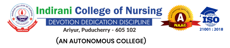 Indirani College of Nursing