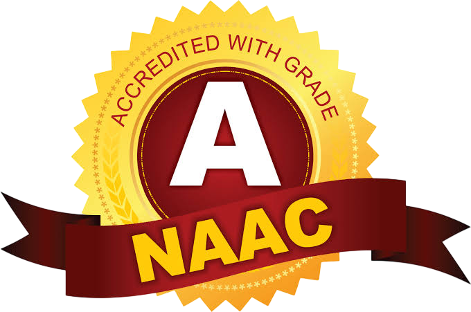 NAAC Accreditation