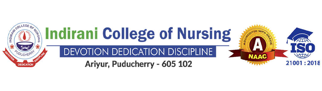 Indirani College of Nursing